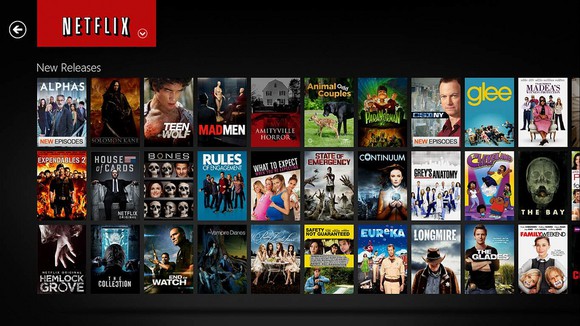 Netflix Watchlist #2 – ChannelsOnline